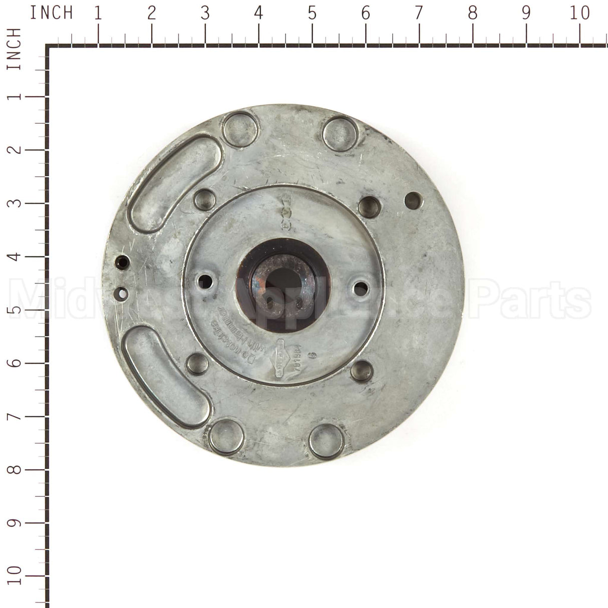 555773 Briggs & Stratton Kit-Flywheel/Stator