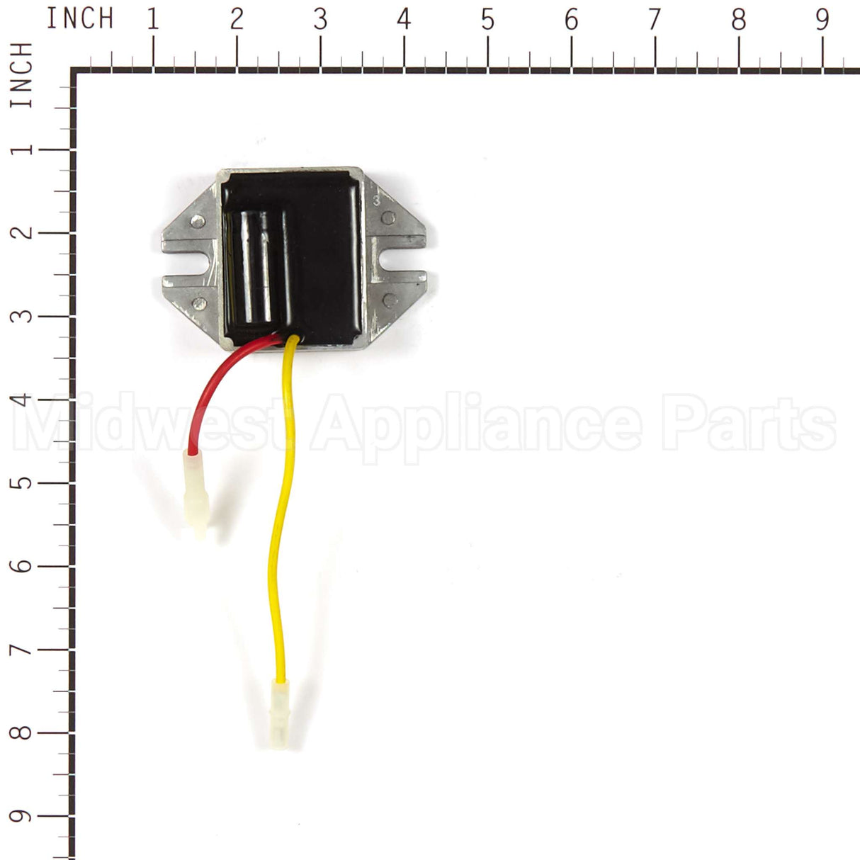 555773 Briggs & Stratton Kit-Flywheel/Stator