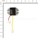 555773 Briggs & Stratton Kit-Flywheel/Stator