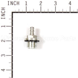 555775 Briggs & Stratton Connector-Hose