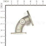 555776 Briggs & Stratton Manifold-Intake