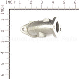 555776 Briggs & Stratton Manifold-Intake