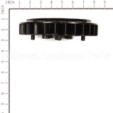 555778 Briggs & Stratton Fan-Flywheel