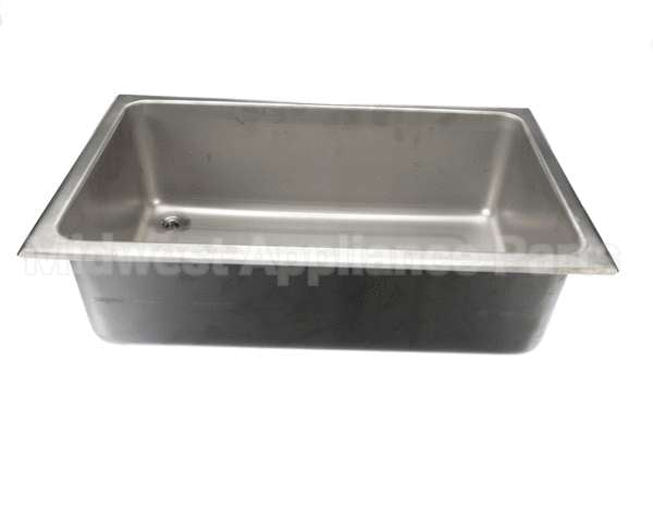 55587 Apw Wyott 500 Wp W/Dr Coupling Special