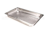 PP-1 Cleveland S/S Perforated Cafeteria Pan 1