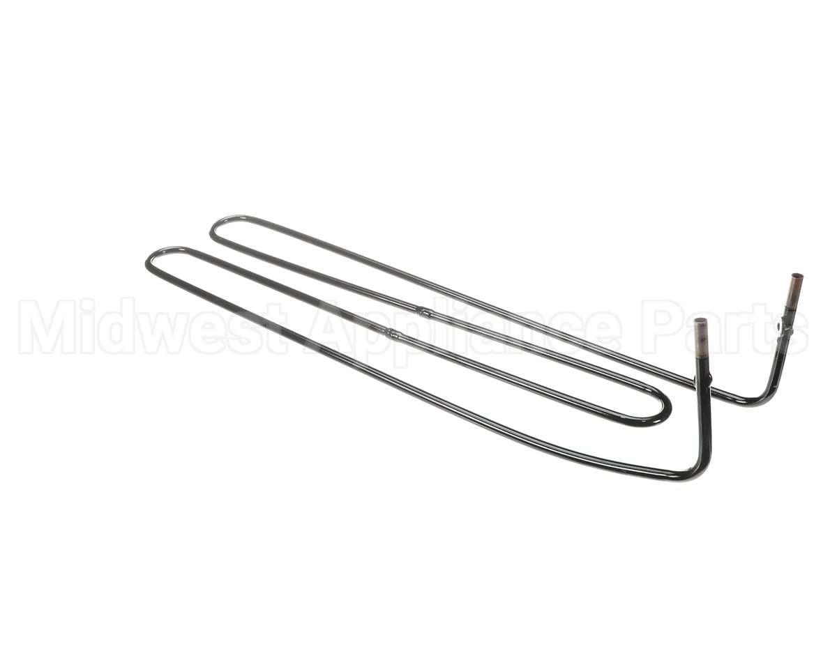 5559918 Compatible Heatcraft Hot Gas Loop