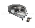 55600-7 Nemco Easy Tomato Slicer, Manual, 7-1/4"W X 15