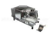 55600-7 Nemco Easy Tomato Slicer, Manual, 7-1/4"W X 15