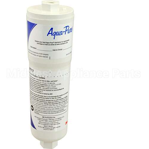 5560222 Compatible Cuno Filter-Coffee Machine