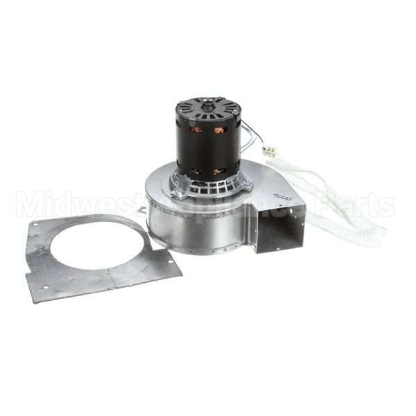 55603 Compatible Blodgett Kit, Draft Inducer Motor 120V