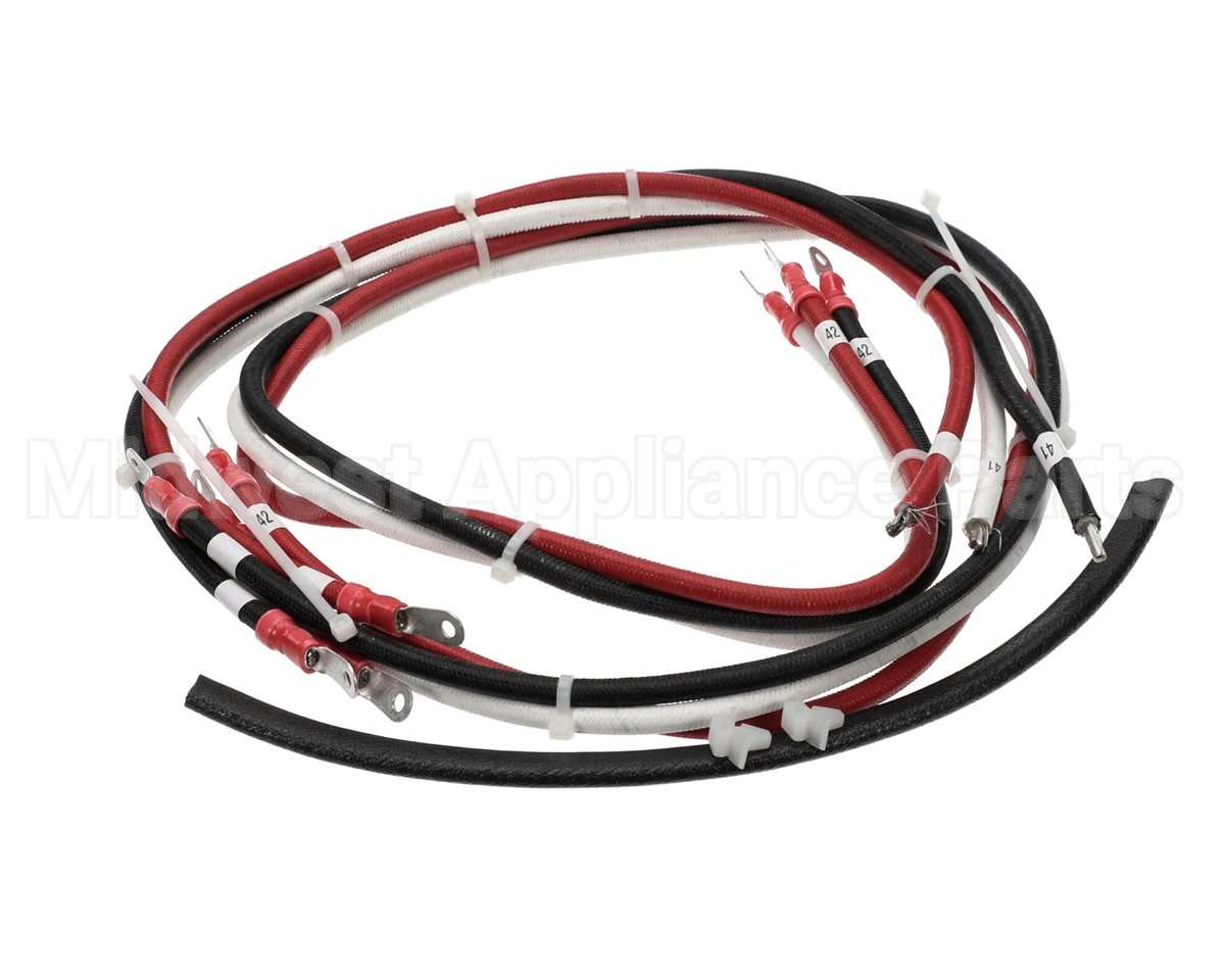 55606 Blodgett Kit,Harness Update Xr8E