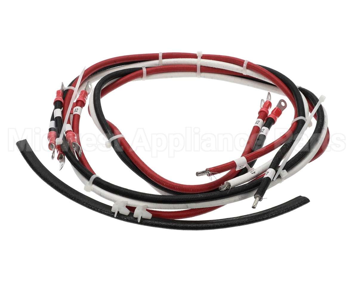 55606 Blodgett Kit,Harness Update Xr8E