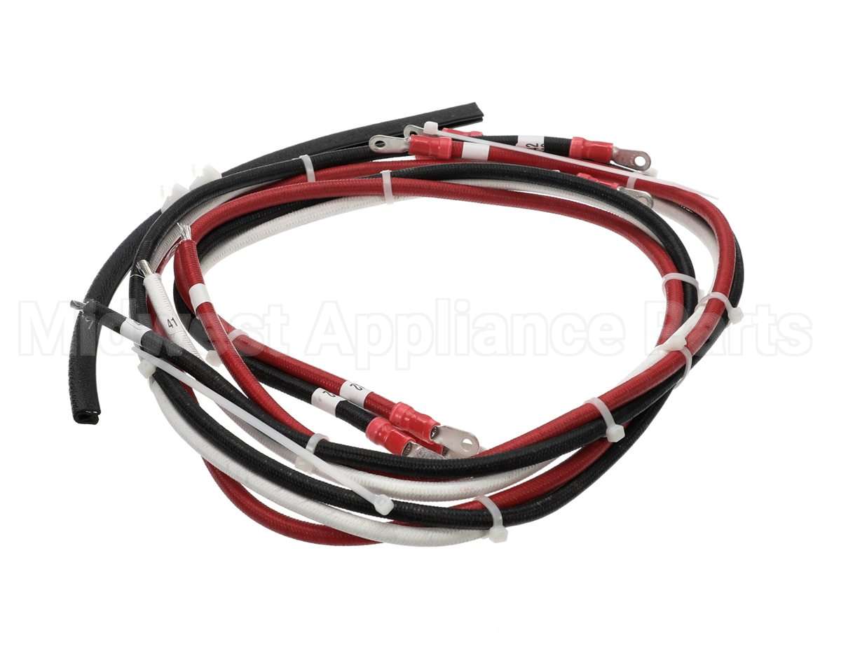 55606 Blodgett Kit,Harness Update Xr8E