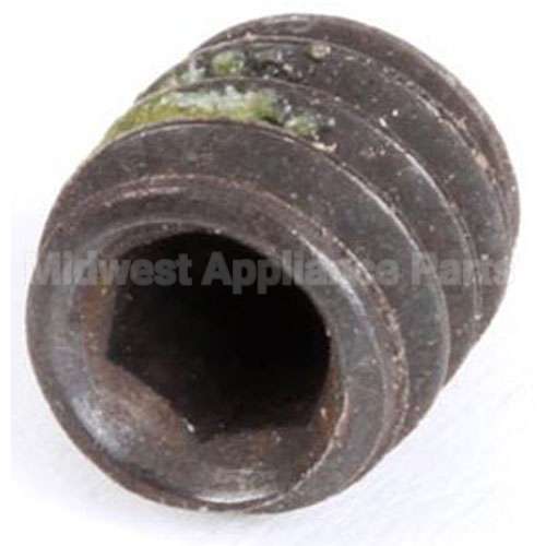 5561 Compatible Nieco Cup 1/4-20X1/4 Set Screw