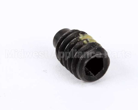 5562 Nieco Screw,Set 1/4-20X3/8 Half Dog