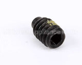5562 Nieco Screw,Set 1/4-20X3/8 Half Dog