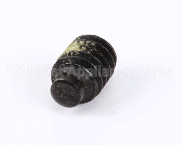 5562 Nieco Screw,Set 1/4-20X3/8 Half Dog