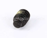 5562 Nieco Screw,Set 1/4-20X3/8 Half Dog