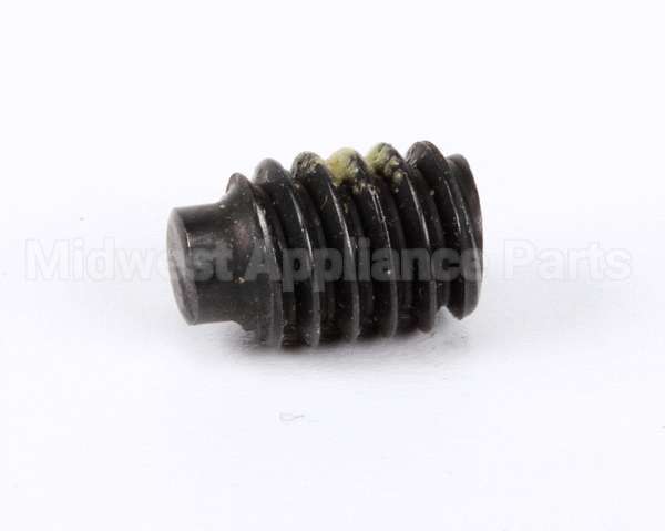 5562 Nieco Screw,Set 1/4-20X3/8 Half Dog