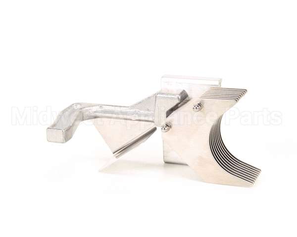 55625-2 Nemco Assembly, Pusher 1/4 To