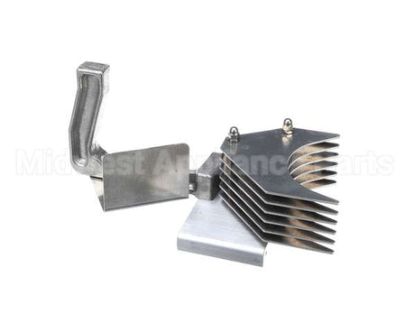 55625-3 Nemco Pusher Assm, 55600-3