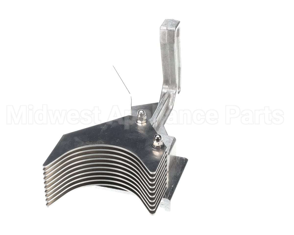 55625-7 Nemco Asm, Pusher Tomato Slicer