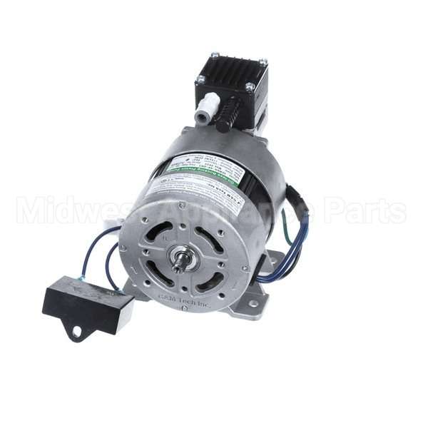 55631.1002 Compatible Bunn Air Pump