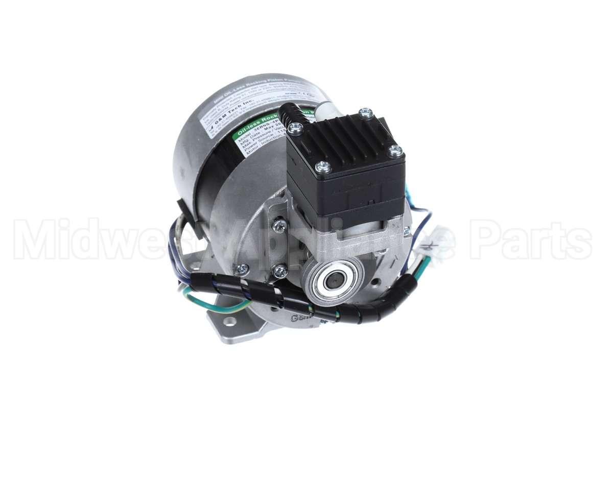 55631.1002 Bunn Air Pump