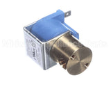 55638.0001 Bunn Valve, No Solenoid Vent 120Vac
