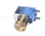 55638.0001 Bunn Valve, No Solenoid Vent 120Vac