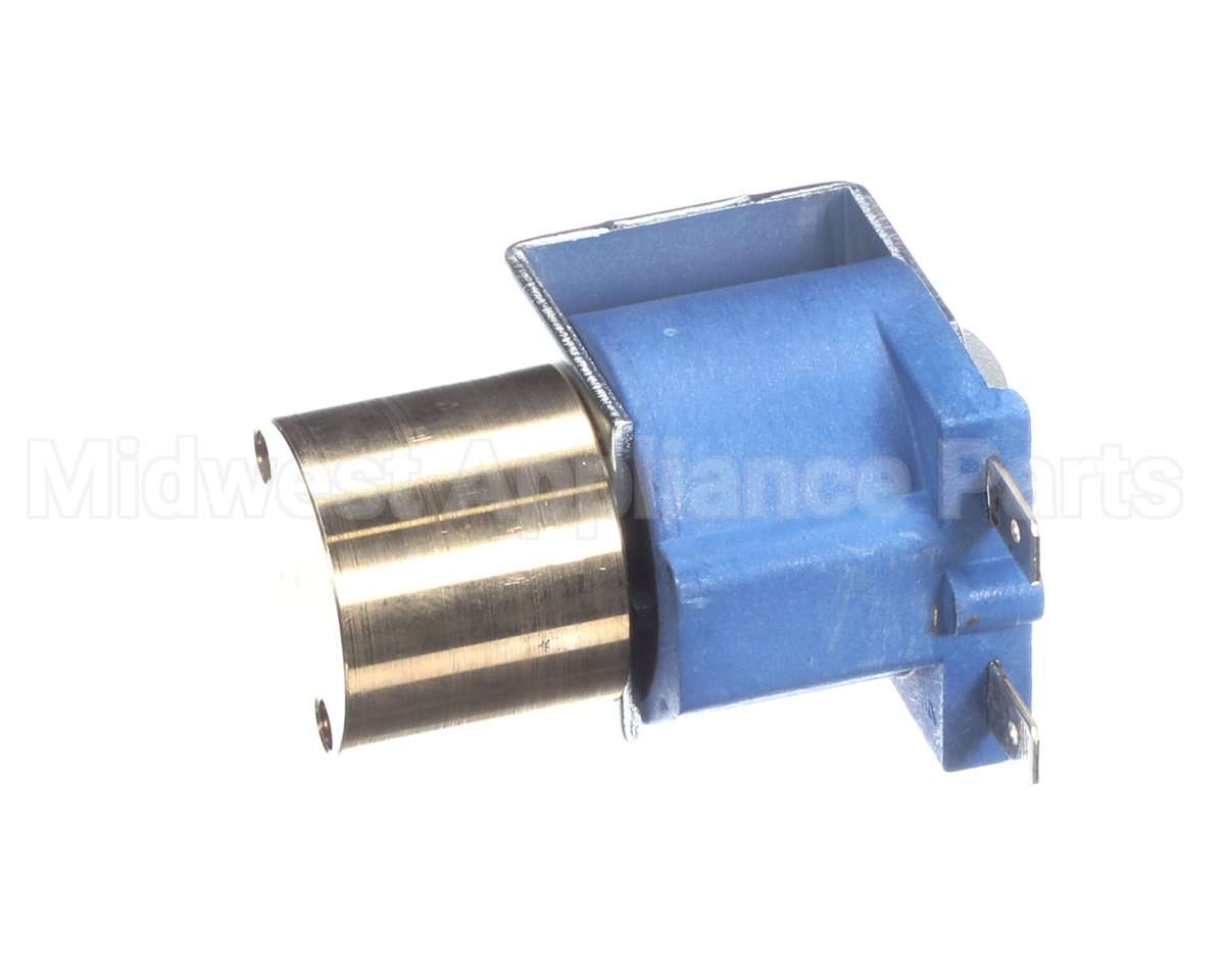 55638.0001 Bunn Valve, No Solenoid Vent 120Vac