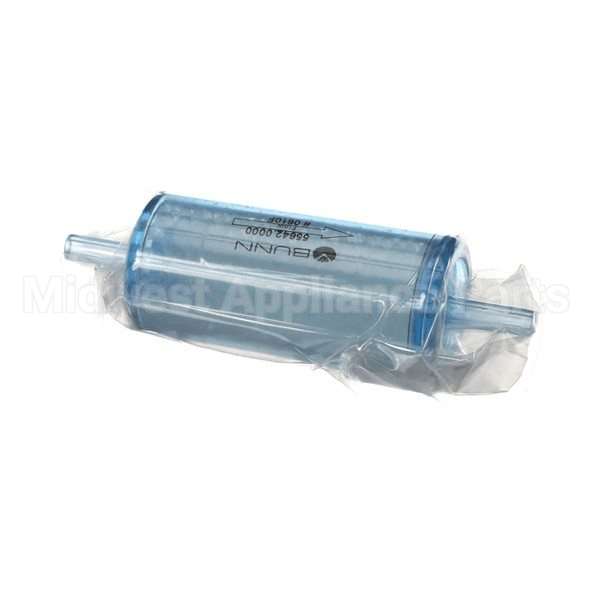 55642.0000 Compatible Bunn Filter, Air Dryer