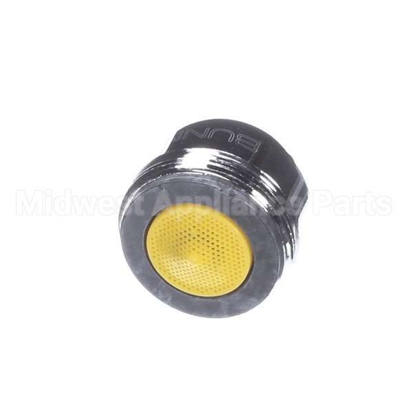 55664.0000 Compatible Bunn Nozzle, Laminar Flow Dispense