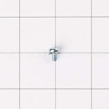 556640P Fisher Paykel Screw Mc M4X6.5 Pan/W Pn Pkt10