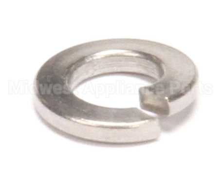5567 Nieco Washer, Lock, 5/16 , Sst