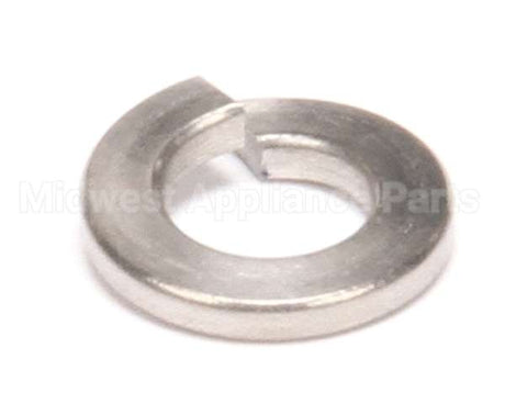 5567 Nieco Washer, Lock, 5/16 , Sst