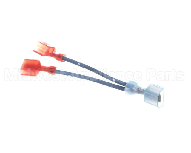 55679 Blodgett Jumper, Wire, Fir, Zephg/Sh1G