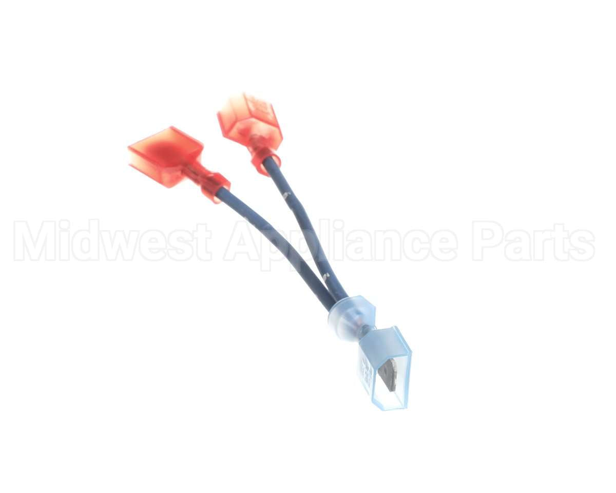 55679 Blodgett Jumper, Wire, Fir, Zephg/Sh1G