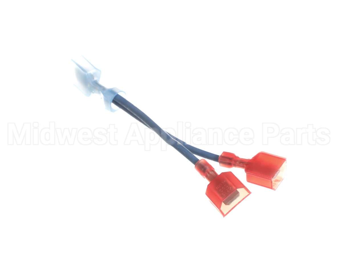 55679 Blodgett Jumper, Wire, Fir, Zephg/Sh1G
