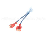 55679 Blodgett Jumper, Wire, Fir, Zephg/Sh1G