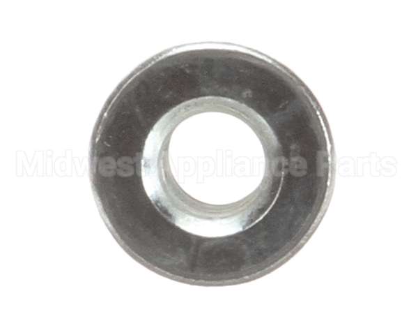 5569 Nieco Nut, Toplock Flange, 5/16-18,