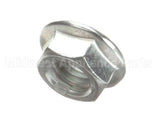 5569 Nieco Nut, Toplock Flange, 5/16-18,