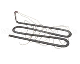 55699 Blodgett Element, 2Kw Flatbar, 208V 18