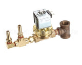 S106830 Cleveland Steam Inlet Asy;Nozzles Conv.