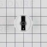 316543800 Frigidaire Knob