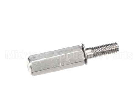 556B Patty-O-Matic Ho0Ld Down Bolt