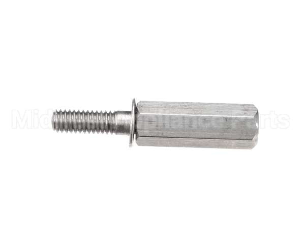 556B Patty-O-Matic Ho0Ld Down Bolt