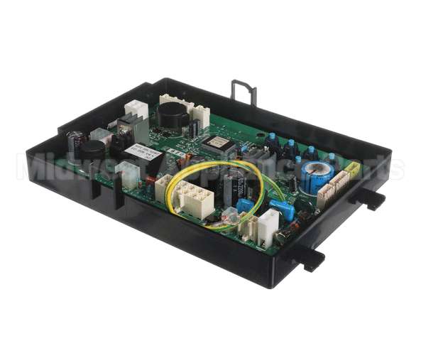 556F-2054 Rinnai Pc Board Total Assy 556Wta/431Wta