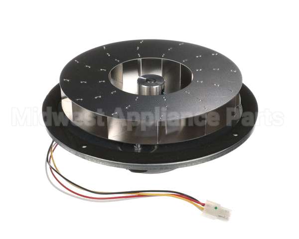 556F-416-A Rinnai Comb. Fan Assy, 431 & 556 Series