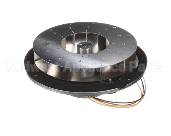 556F-416-A Rinnai Comb. Fan Assy, 431 & 556 Series